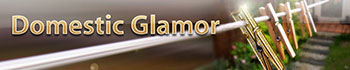 Domestic Glamor
