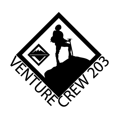 Venture Crew 203
