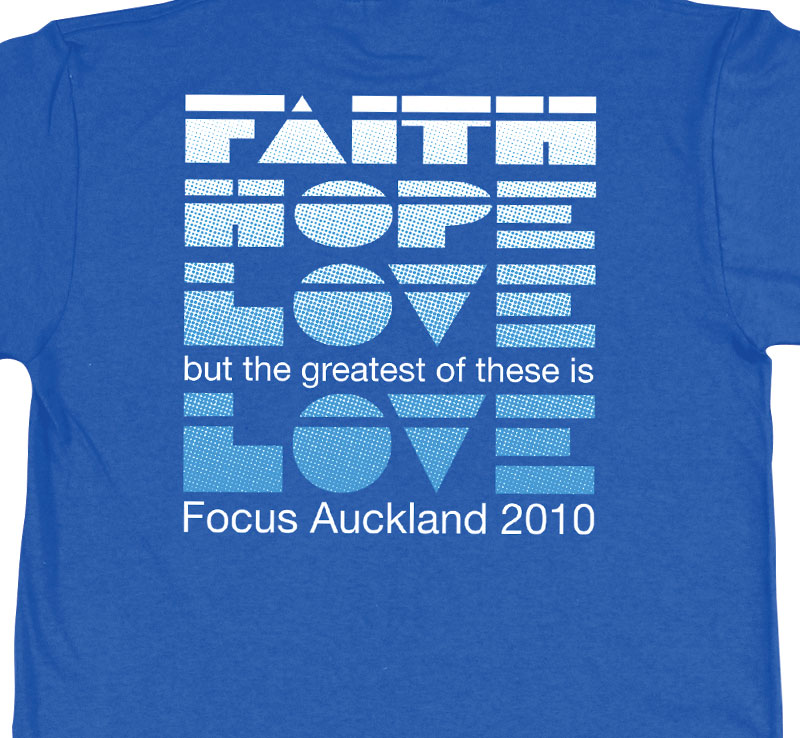Focus Auckland