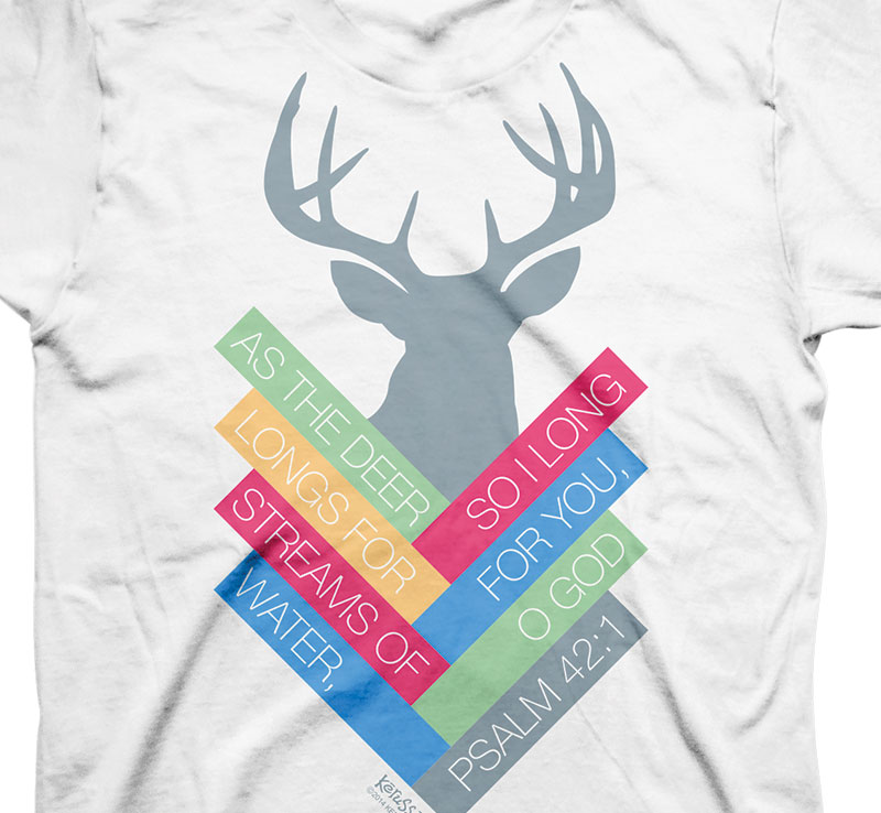 As Teh Deer