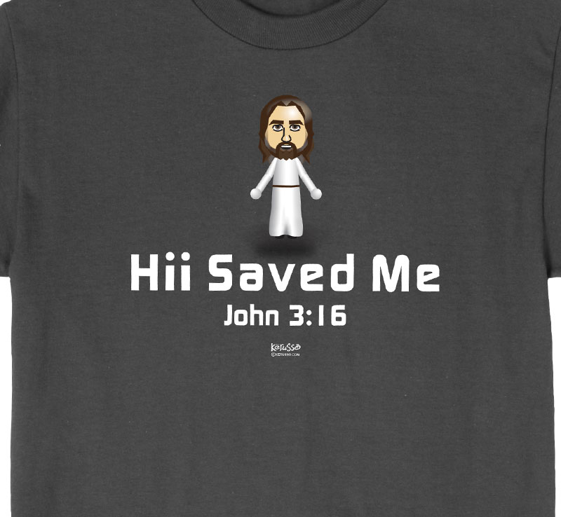 Hii Saved Me