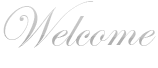 Welcome