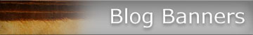 Blog Network Banners