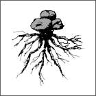 Living Stones Logo