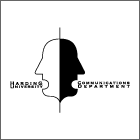 Comm D Logo