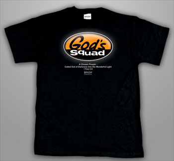 God Squad