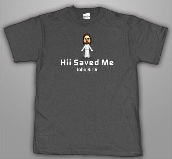 Hii Saved Me